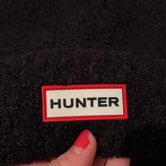 Super soft Hunter stocking cap - Picture 3 of 5